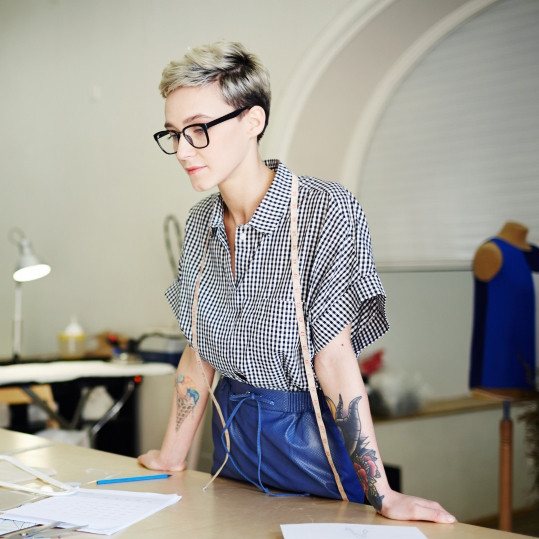 Career-Readiness in the Fashion Industry